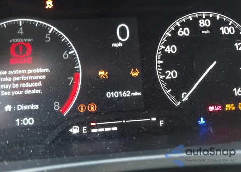 2024 Honda Civic Sport from USA, damaged, VIN 2HGFE2F55RH508372